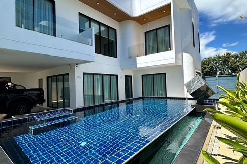 4 Bedroom House for sale in San Phak Wan, Chiang Mai