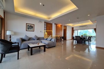 3 Bedroom Apartment for rent in Esmeralda Apartments, Thung Maha Mek, Bangkok near MRT Lumpini