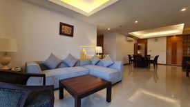 2 Bedroom Apartment for rent in Esmeralda Apartments, Thung Maha Mek, Bangkok near MRT Lumpini