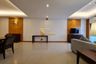 2 Bedroom Apartment for rent in Esmeralda Apartments, Thung Maha Mek, Bangkok near MRT Lumpini