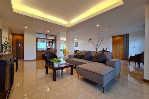 3 Bedroom Apartment for rent in Esmeralda Apartments, Thung Maha Mek, Bangkok near MRT Lumpini