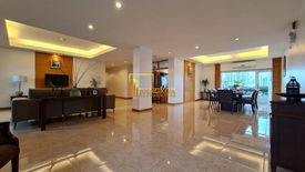 3 Bedroom Apartment for rent in Esmeralda Apartments, Thung Maha Mek, Bangkok near MRT Lumpini