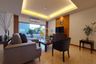 3 Bedroom Apartment for rent in Esmeralda Apartments, Thung Maha Mek, Bangkok near MRT Lumpini