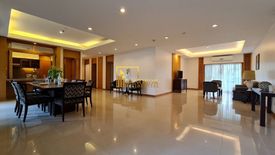 3 Bedroom Condo for rent in Esmeralda Apartments, Thung Maha Mek, Bangkok near MRT Lumpini