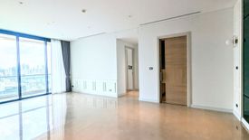 3 Bedroom Condo for sale in Sindhorn Residence, Langsuan, Bangkok near BTS Ploen Chit