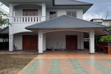 4 Bedroom House for rent in Suthep, Chiang Mai