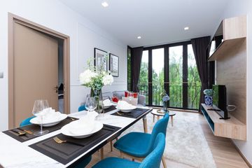 2 Bedroom Condo for Sale or Rent in KAWA HAUS, Phra Khanong Nuea, Bangkok near BTS On Nut