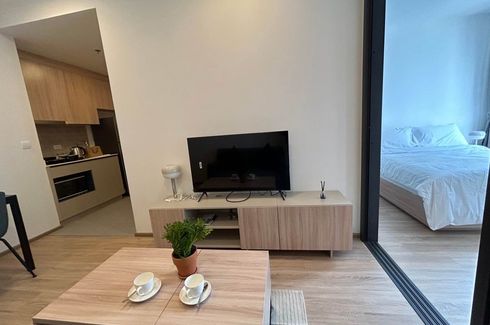 1 Bedroom Condo for rent in XT Phayathai, Thanon Phaya Thai, Bangkok near BTS Phaya Thai