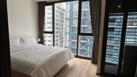 1 Bedroom Condo for rent in XT Phayathai, Thanon Phaya Thai, Bangkok near BTS Phaya Thai