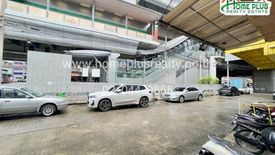 Commercial for sale in Wong Sawang, Bangkok near MRT Wong Sawang