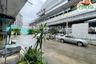 Commercial for sale in Wong Sawang, Bangkok near MRT Wong Sawang