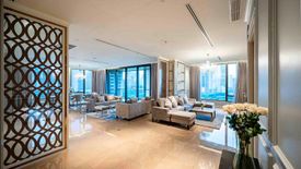 2 Bedroom Condo for Sale or Rent in Sindhorn Residence, Langsuan, Bangkok near BTS Ploen Chit