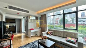 1 Bedroom Condo for Sale or Rent in Focus at Ploenchit, Khlong Toei, Bangkok near BTS Ploen Chit