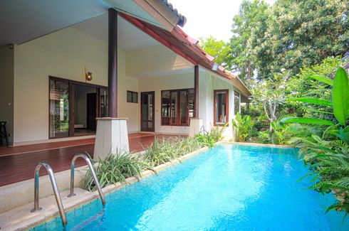 3 Bedroom Villa for sale in Nong Kae, Prachuap Khiri Khan