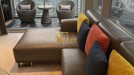 2 Bedroom Condo for rent in Four Seasons Private Residences, Thung Wat Don, Bangkok near BTS Saphan Taksin