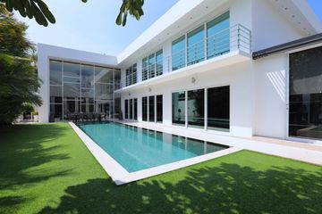 5 Bedroom House for sale in Nong Prue, Chonburi