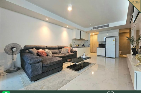 2 Bedroom Condo for sale in Siamese Thirty Nine, Khlong Tan Nuea, Bangkok near BTS Phrom Phong