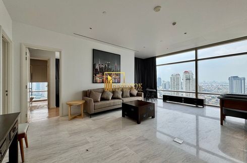 2 Bedroom Condo for Sale or Rent in Four Seasons Private Residences, Thung Wat Don, Bangkok near BTS Saphan Taksin