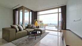 3 Bedroom Condo for rent in Four Seasons Private Residences, Thung Wat Don, Bangkok near BTS Saphan Taksin