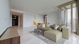 3 Bedroom Condo for rent in Four Seasons Private Residences, Thung Wat Don, Bangkok near BTS Saphan Taksin