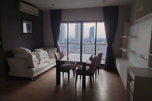 2 Bedroom Condo for sale in Urbano Absolute Sathon - Taksin, Khlong Ton Sai, Bangkok near BTS Krung Thon Buri