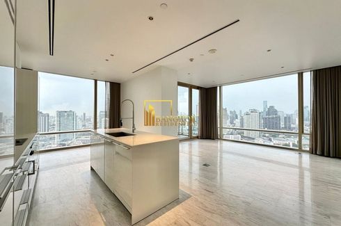 2 Bedroom Condo for rent in Four Seasons Private Residences, Thung Wat Don, Bangkok near BTS Saphan Taksin