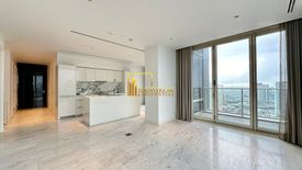 2 Bedroom Condo for rent in Four Seasons Private Residences, Thung Wat Don, Bangkok near BTS Saphan Taksin