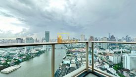 2 Bedroom Condo for rent in Four Seasons Private Residences, Thung Wat Don, Bangkok near BTS Saphan Taksin