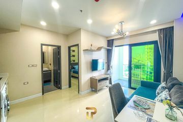 1 Bedroom Condo for sale in Dusit Grand Condo View, Nong Prue, Chonburi