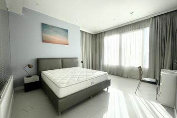 2 Bedroom Condo for sale in 185 Rajadamri, Langsuan, Bangkok near BTS Ratchadamri