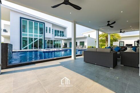 3 Bedroom House for sale in Hua Hin, Prachuap Khiri Khan