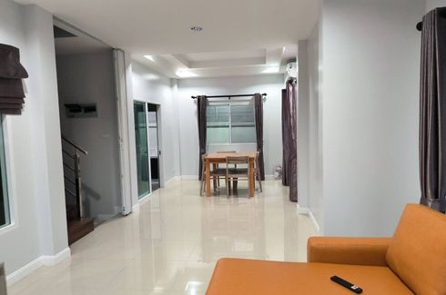 3 Bedroom House for rent in The Prego Riverview, Ton Pao, Chiang Mai