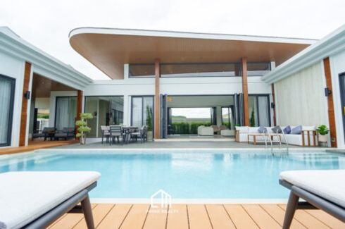 3 Bedroom House for sale in Hua Hin, Prachuap Khiri Khan