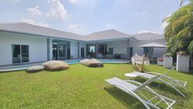 4 Bedroom House for sale in Huai Yai, Chonburi