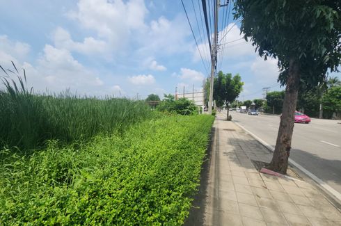 Land for sale in Phaya Yen, Nakhon Ratchasima