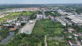 Land for sale in Nong Khaem, Bangkok