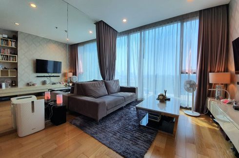 1 Bedroom Condo for sale in The Breeze Narathiwat, Chong Nonsi, Bangkok near BTS Chong Nonsi