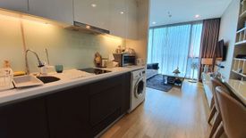 1 Bedroom Condo for sale in The Breeze Narathiwat, Chong Nonsi, Bangkok near BTS Chong Nonsi