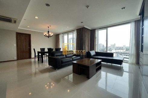 3 Bedroom Condo for rent in Fullerton, Phra Khanong, Bangkok near BTS Thong Lo