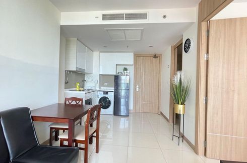 1 Bedroom Condo for rent in The Riviera Wongamat, Na Kluea, Chonburi