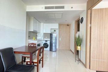 1 Bedroom Condo for rent in The Riviera Wongamat, Na Kluea, Chonburi