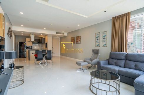 3 Bedroom Condo for rent in Fullerton, Phra Khanong, Bangkok near BTS Thong Lo