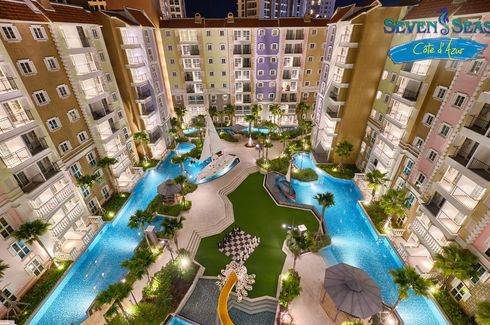 3 Bedroom Condo for sale in Seven Seas Cote d'Azur, Na Jomtien, Chonburi