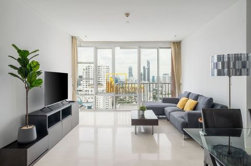 2 Bedroom Condo for Sale or Rent in Fullerton, Phra Khanong, Bangkok near BTS Thong Lo