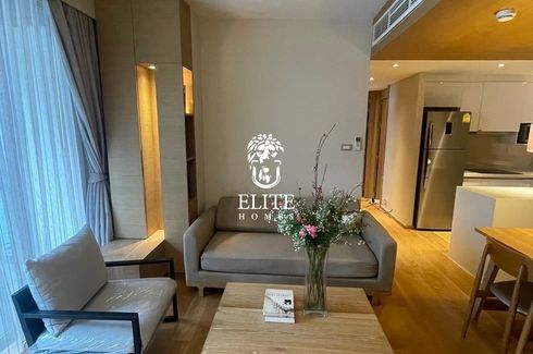 2 Bedroom Condo for rent in Khlong Tan Nuea, Bangkok