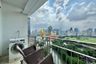 2 Bedroom Condo for rent in Baan Rajprasong, Lumpini, Bangkok near BTS Ratchadamri