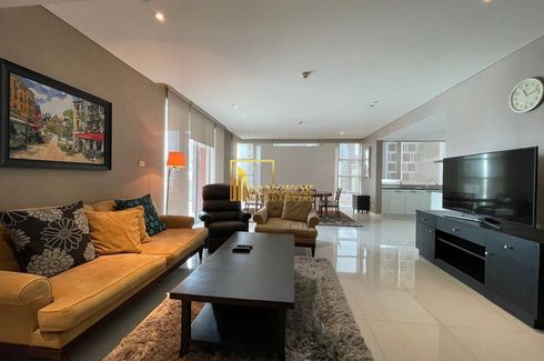 3 Bedroom Condo for rent in Fullerton, Phra Khanong, Bangkok near BTS Thong Lo