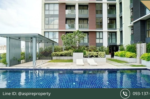 2 Bedroom Condo for sale in Regal Condo Sathorn - Naradhiwas, Thung Maha Mek, Bangkok