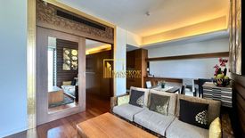 1 Bedroom Condo for Sale or Rent in Hansar Rajdamri, Lumpini, Bangkok near BTS Chit Lom