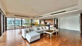 3 Bedroom Condo for rent in Hansar Rajdamri, Lumpini, Bangkok near BTS Chit Lom
